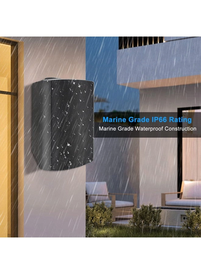 6.5 Inches Outdoor Speakers - 800 Watts