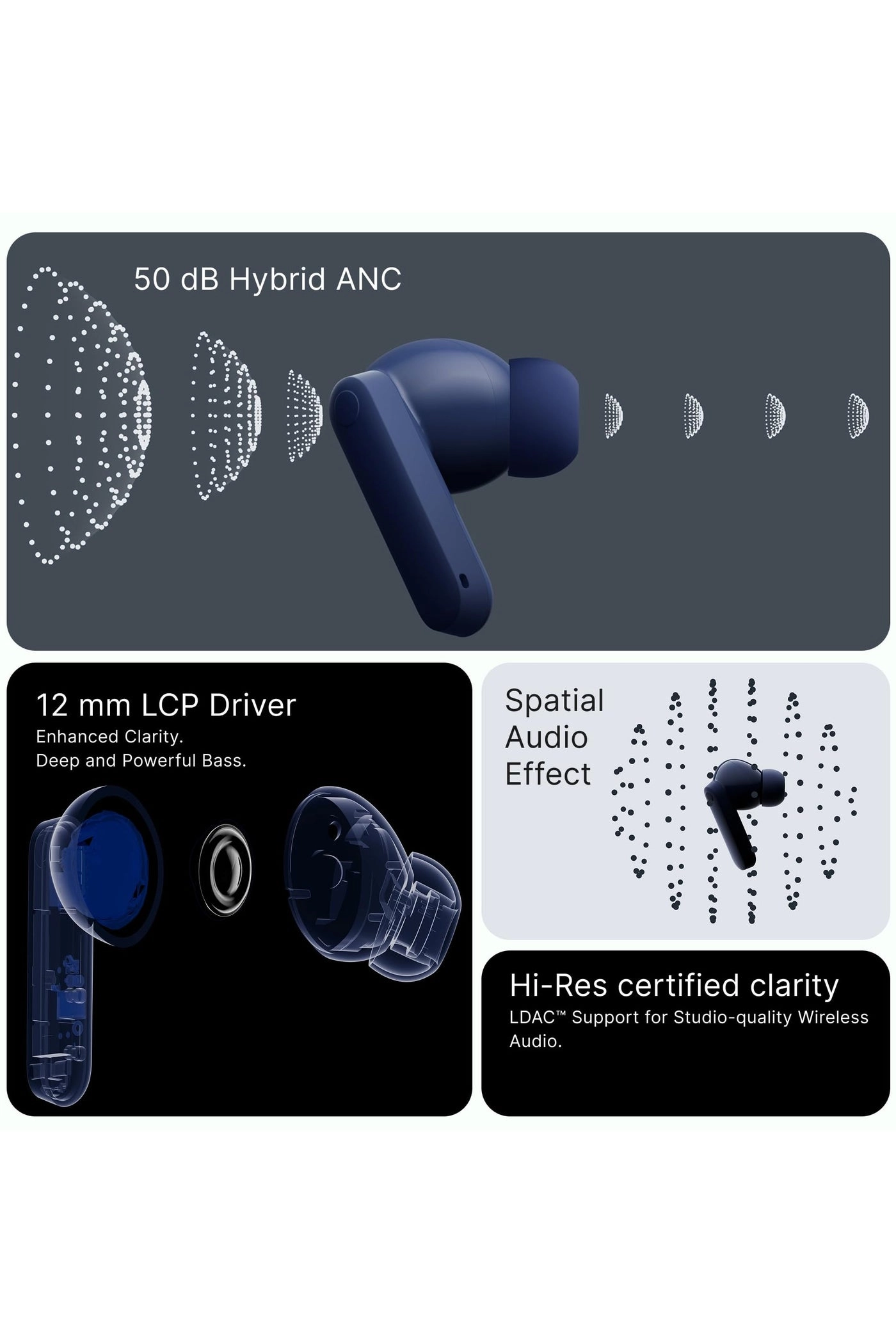 Buds 2 Plus Wireless Earbud