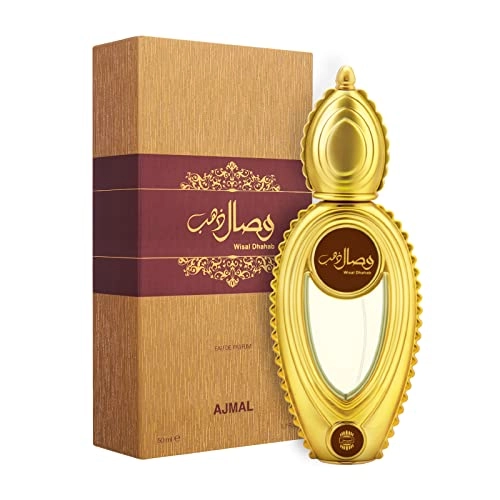 Wisal Eau de Parfum 50ml