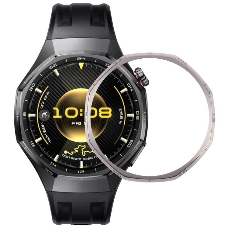 HUAIGNZDF Watch Spare Part Watch GT 6 Pro Time Scale Dial