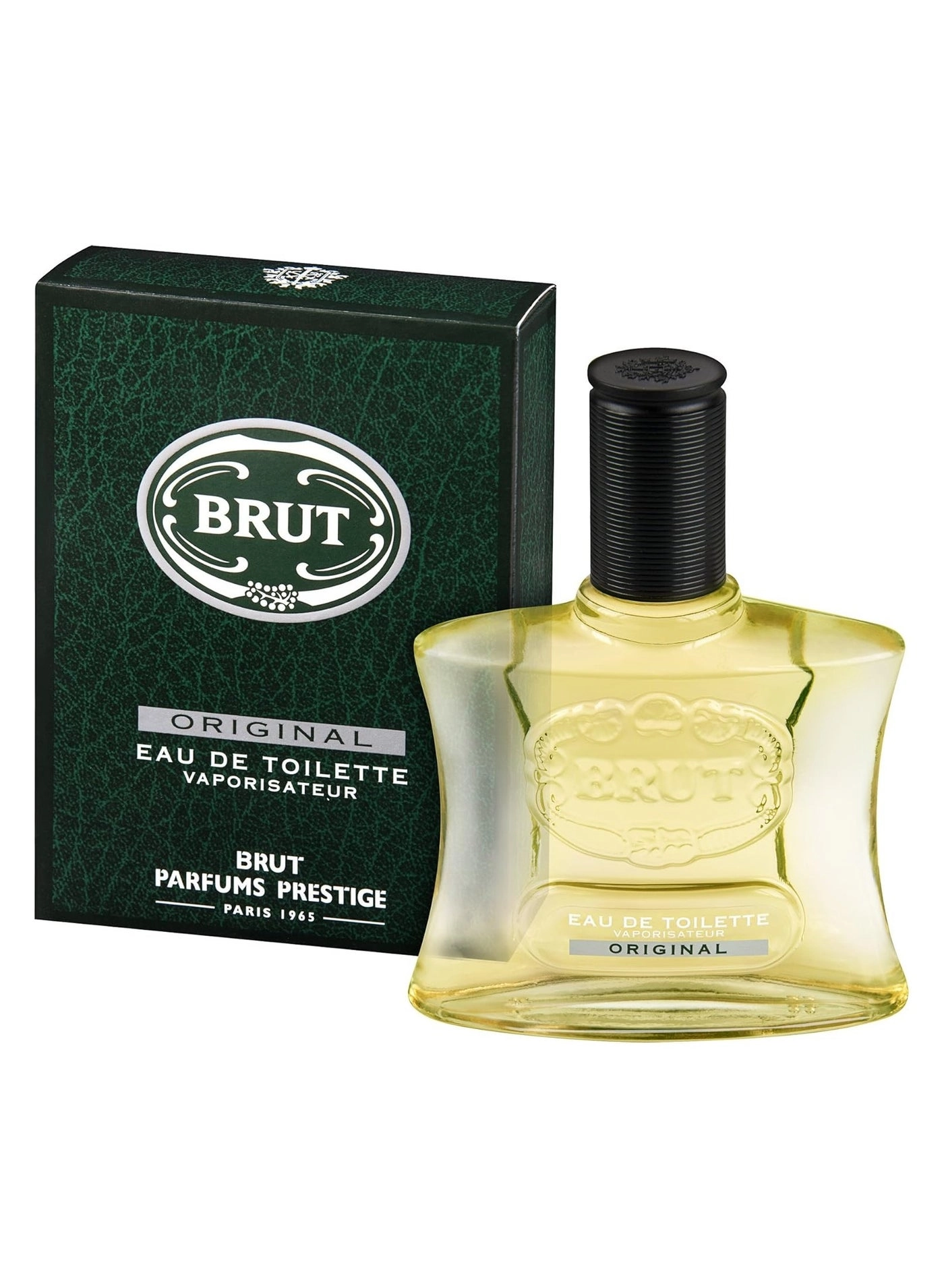 Original Eau de Toilette 100 ml