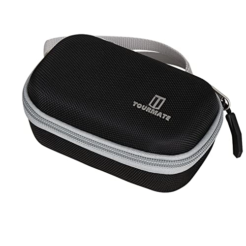 Hard Storage Case - Bluetooth