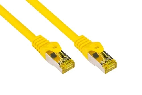 Cat.5e Ethernet LAN Patch Cable - 5 m