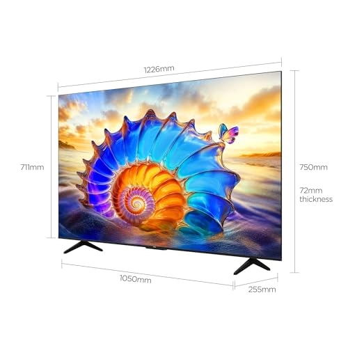 55V6D - 55 Inch