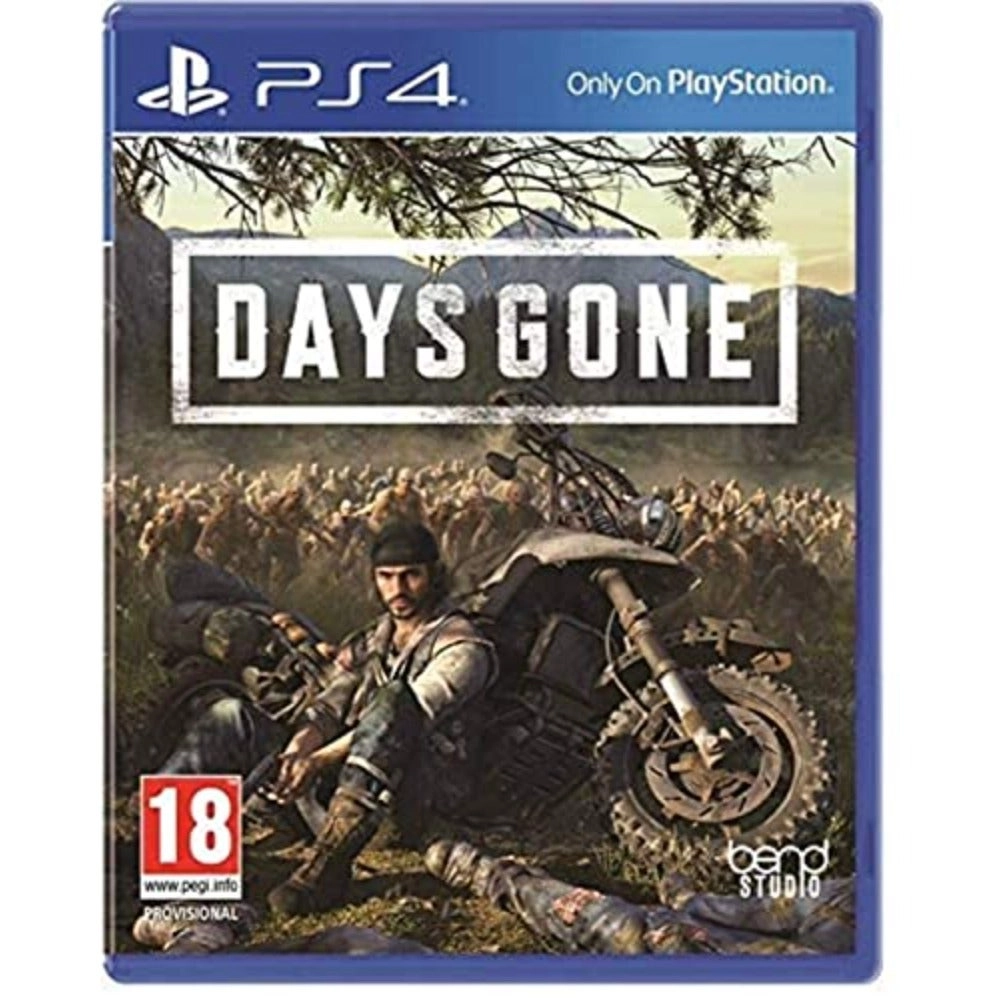 Days Gone | PS4