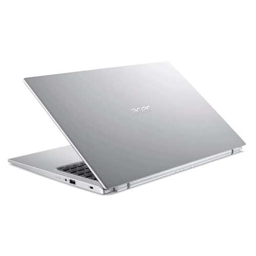 Aspire 5 A515-56 - 15.6'' Core i3-1115G4 4GB DDR4 128GB SSD