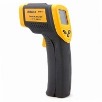 Temperature & Humidity Measuring Instruments