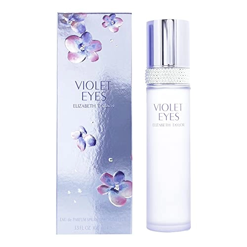 Violet Eyes Eau de Parfum 100 ml