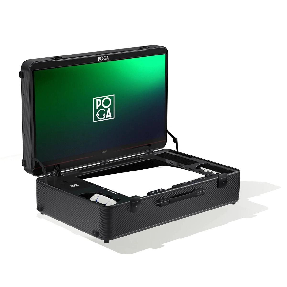 POGA YEZ - 28" 3840 x 2160 pixels