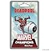 Marvel Champions The Card Game: Deadpool Expanded Hero Pack
