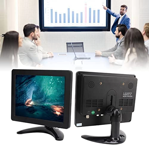 TFT LED Monitor - 8 Inches