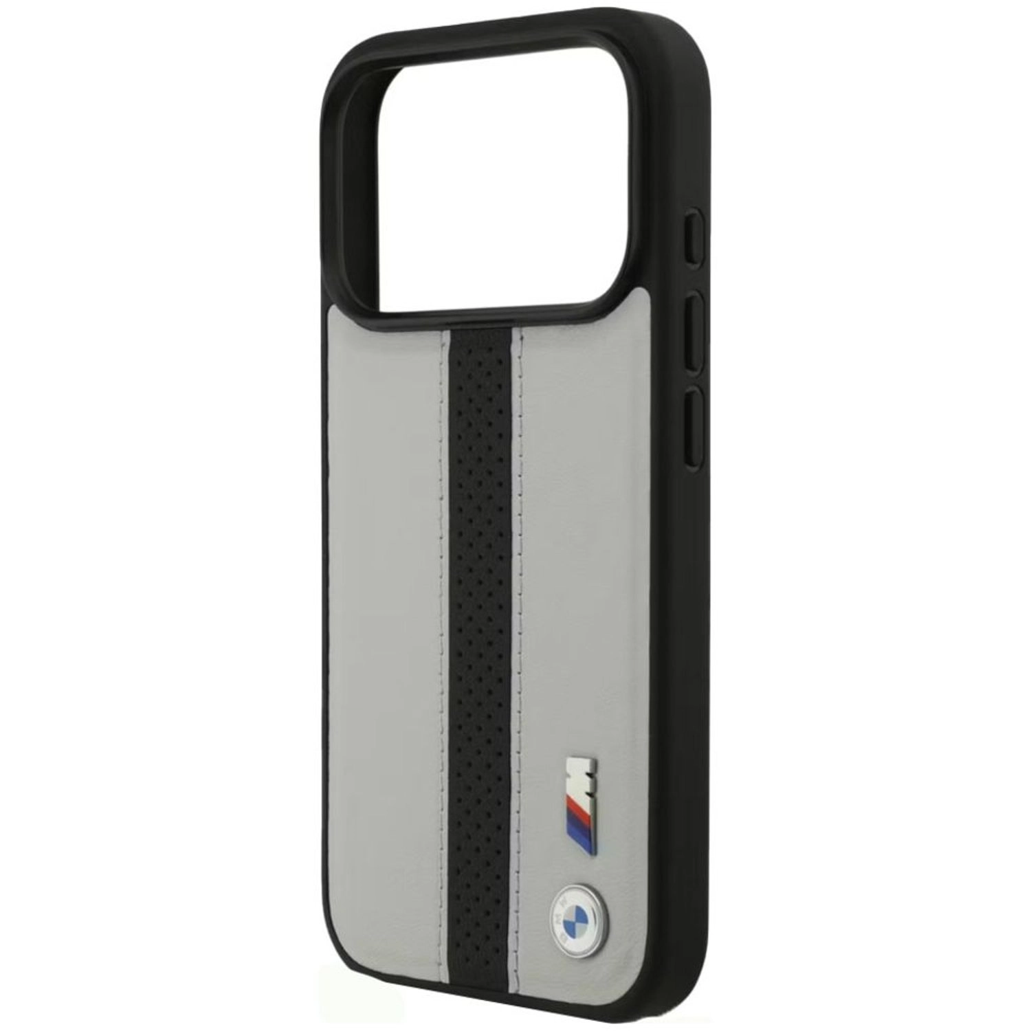 MagSafe Leather Case for iPhone 17 Pro