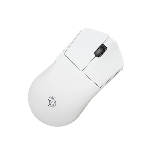 Lightfeather 7D Gaming Mouse PMW3395 - USB