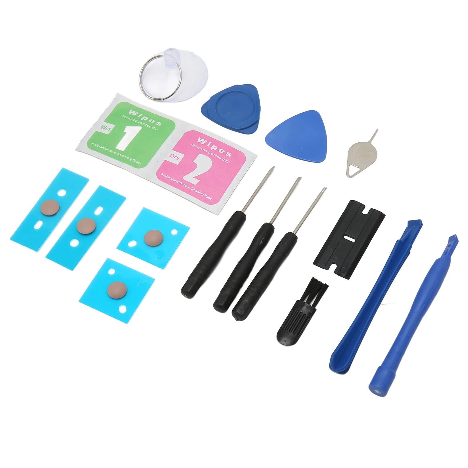 Feet Bottom Laptop Case - Laptop 3rd/4th/5th generation