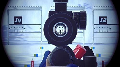 Winter Games 2023 - PlayStation 5