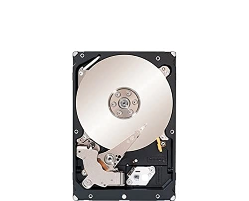 Constellation ES.2 3.5" 7200rpm 64MB SAS 6Gb/s (ST33000650SS) - 3TB