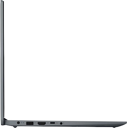 Ideapad 1 - 15.6'' Athlon Silver 7120U 4GB DDR5 128GB SSD + USB Flash Drive - 64GB