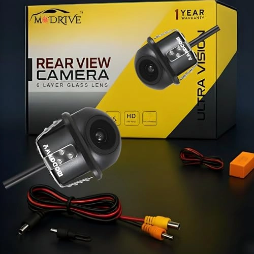 C-06 - Night Vision 1080P