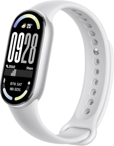 Smart Band 10