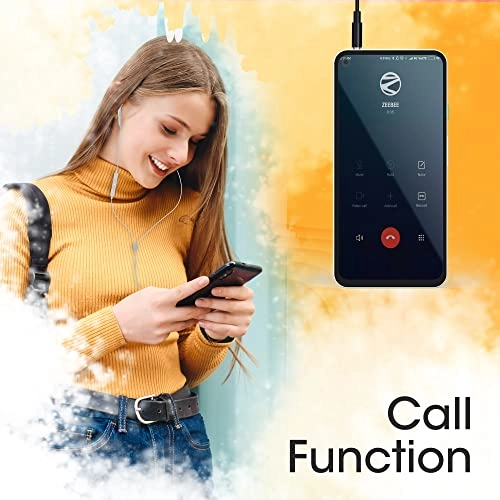 Zeb-Buds 30 Wired Earphone