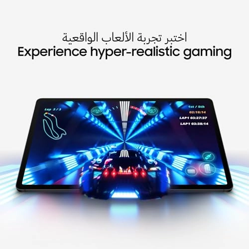 Galaxy Tab S9 Ultra - 1000GB 14.6"