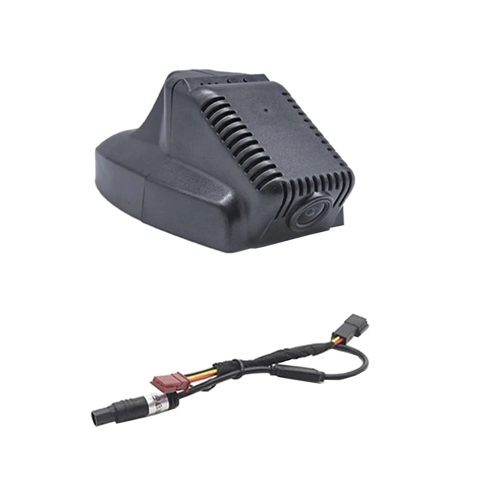 Dash Cam - 4K 2160P Front