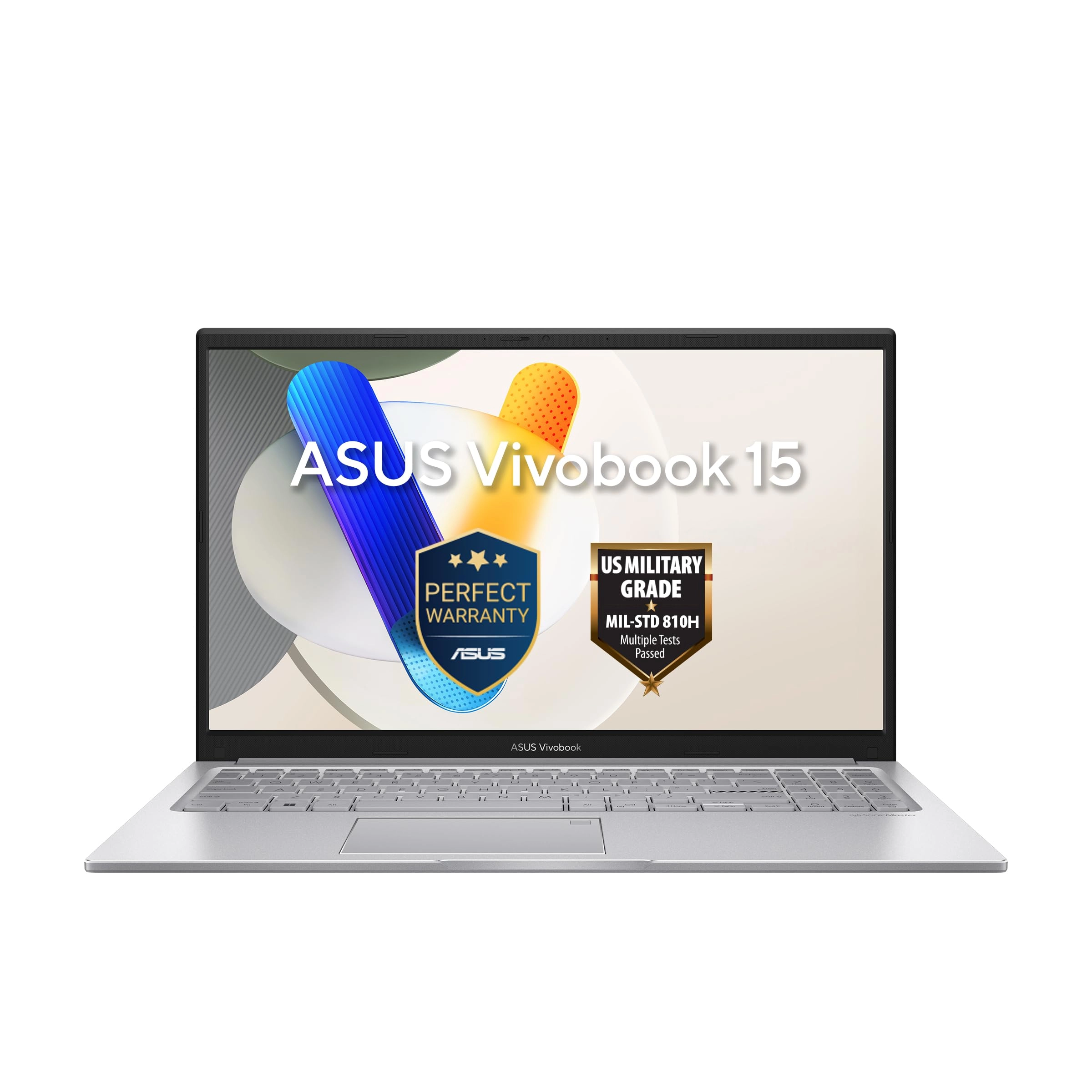 Vivobook 15 X1504VA - 15.6'' Core 7-150U 16GB DDR4 512GB SSD