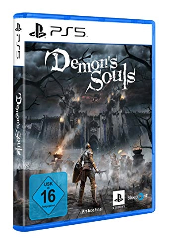Demon's Souls - PlayStation 5