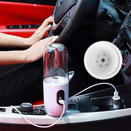 tghnjklovd670 - Portable USB Charging Mini Juicer Cup