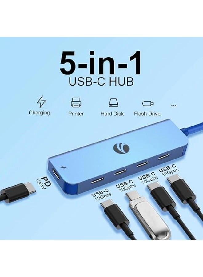 USB C Hub