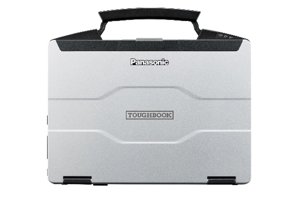 Toughbook FZ-55 - 14'' Core i5-8365U 8GB DDR4 512GB SSD