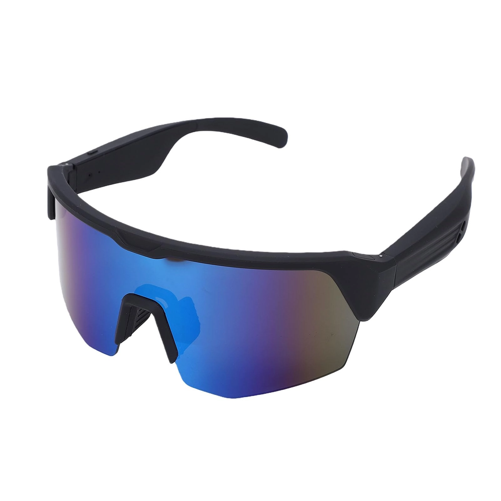 Headphone Sunglasses - BT 5.3 Wireless Touch Control