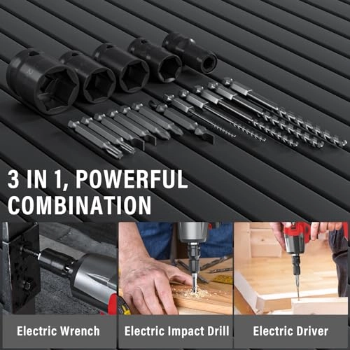 WZ-WRENCH-FTUK20 - 550 Newton Meters 1/2"