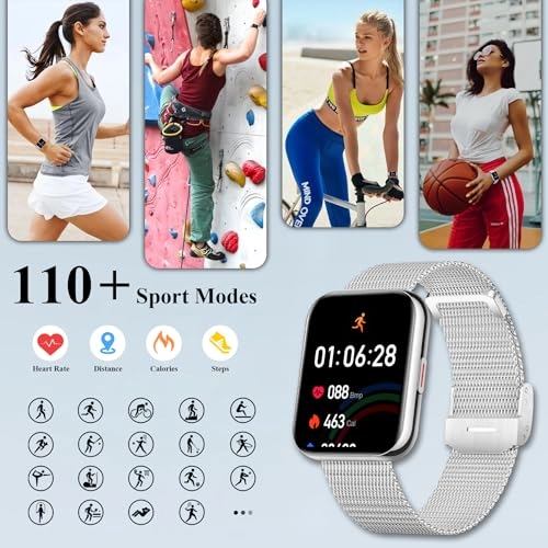 Smart Watch - 1.83 inches