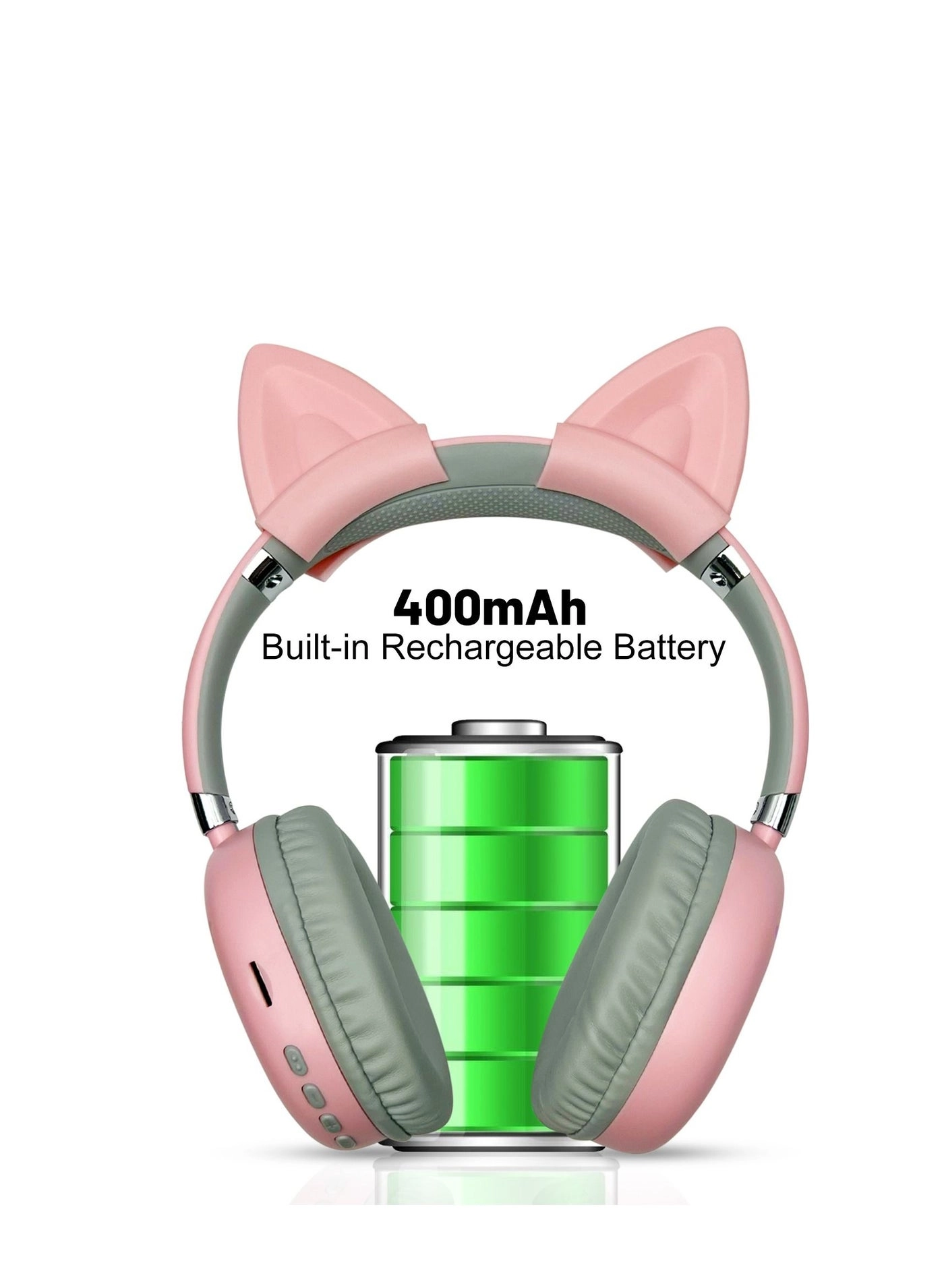 STN28 Wireless Headphone