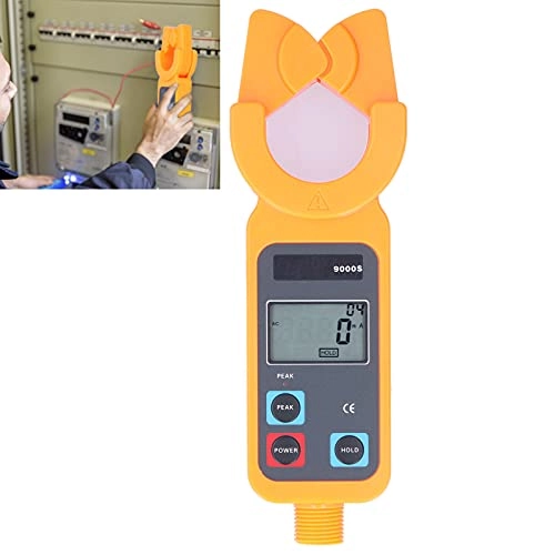 ETCR9000S - 1200A 48mm