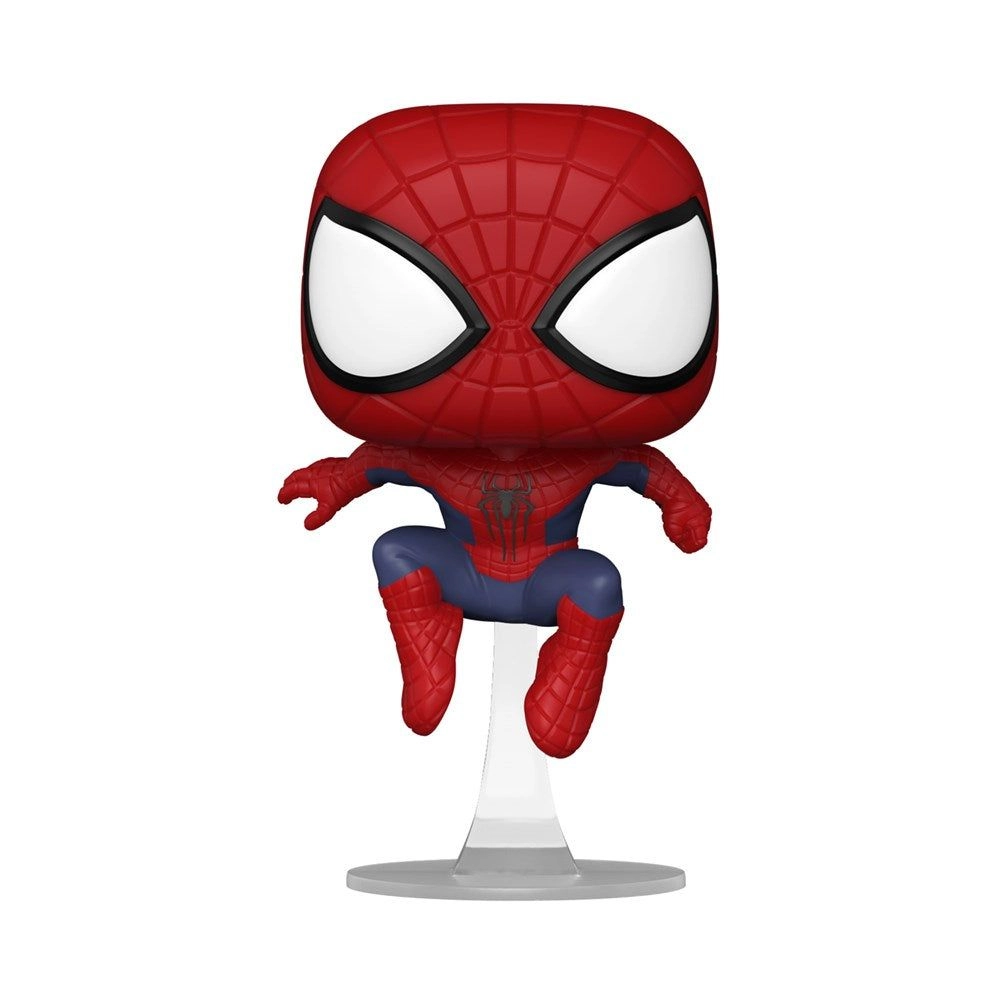 Spider-Man - Marvel: No Way Home - Deluxe Vinyl Figure (SM1)