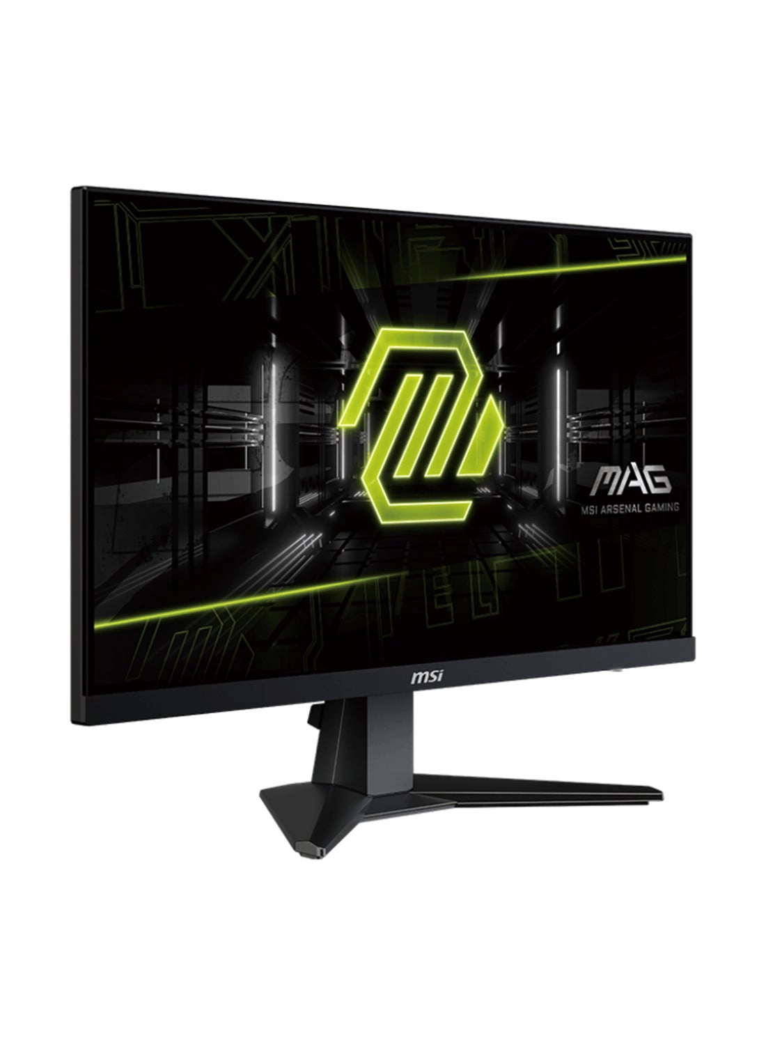 MAG 256F - 9S6-3BC11H-006 24.5 inch 1920 X 1080