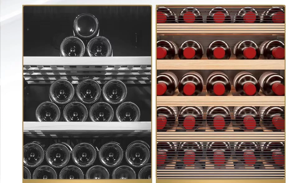 CWC-200A - 80 Bottles