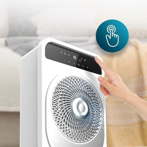 EnergySilence 5000 Cool Wave - 3.5 Liters