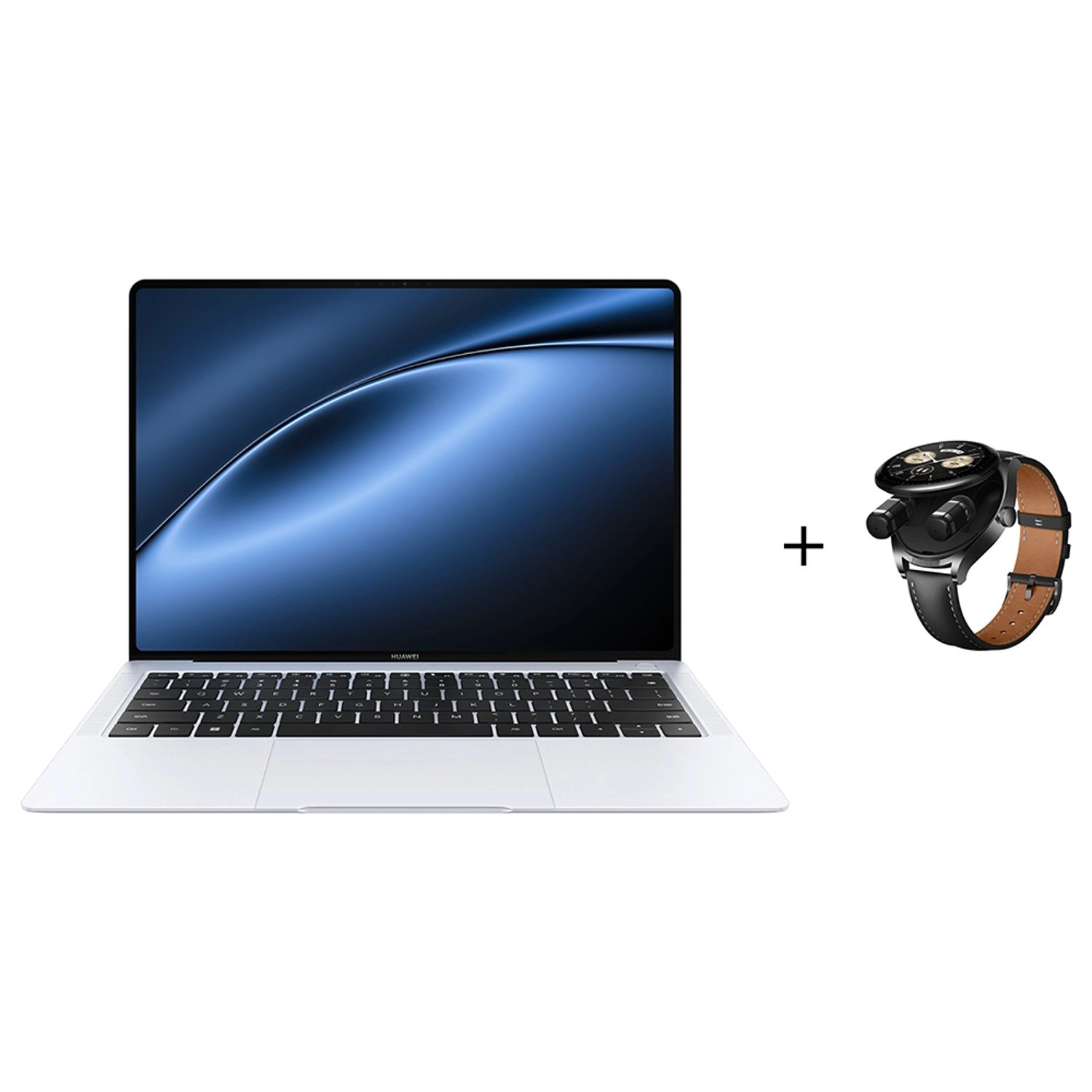 MateBook X Pro - 14.2'' Core Ultra 7-155H 16GB 1000GB + Watch Buds
