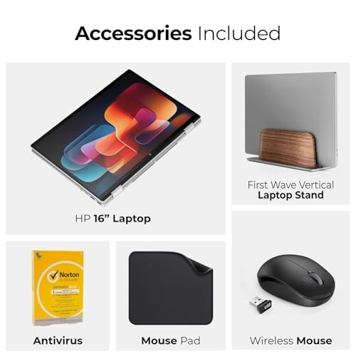 Envy x360 - 16'' 512GB 16GB Intel Ultra 7-155U