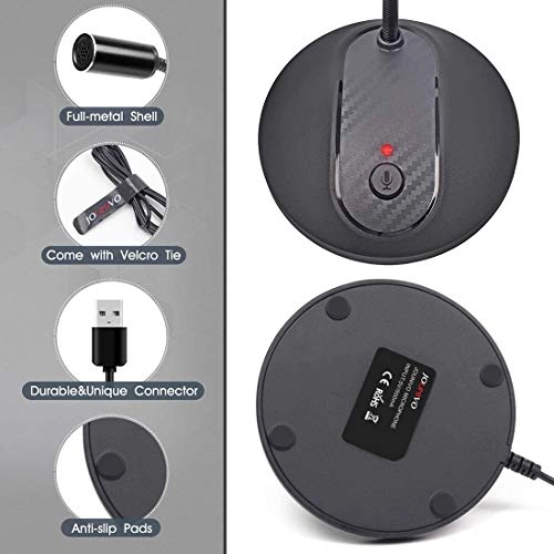 JV-601 USB Microphone