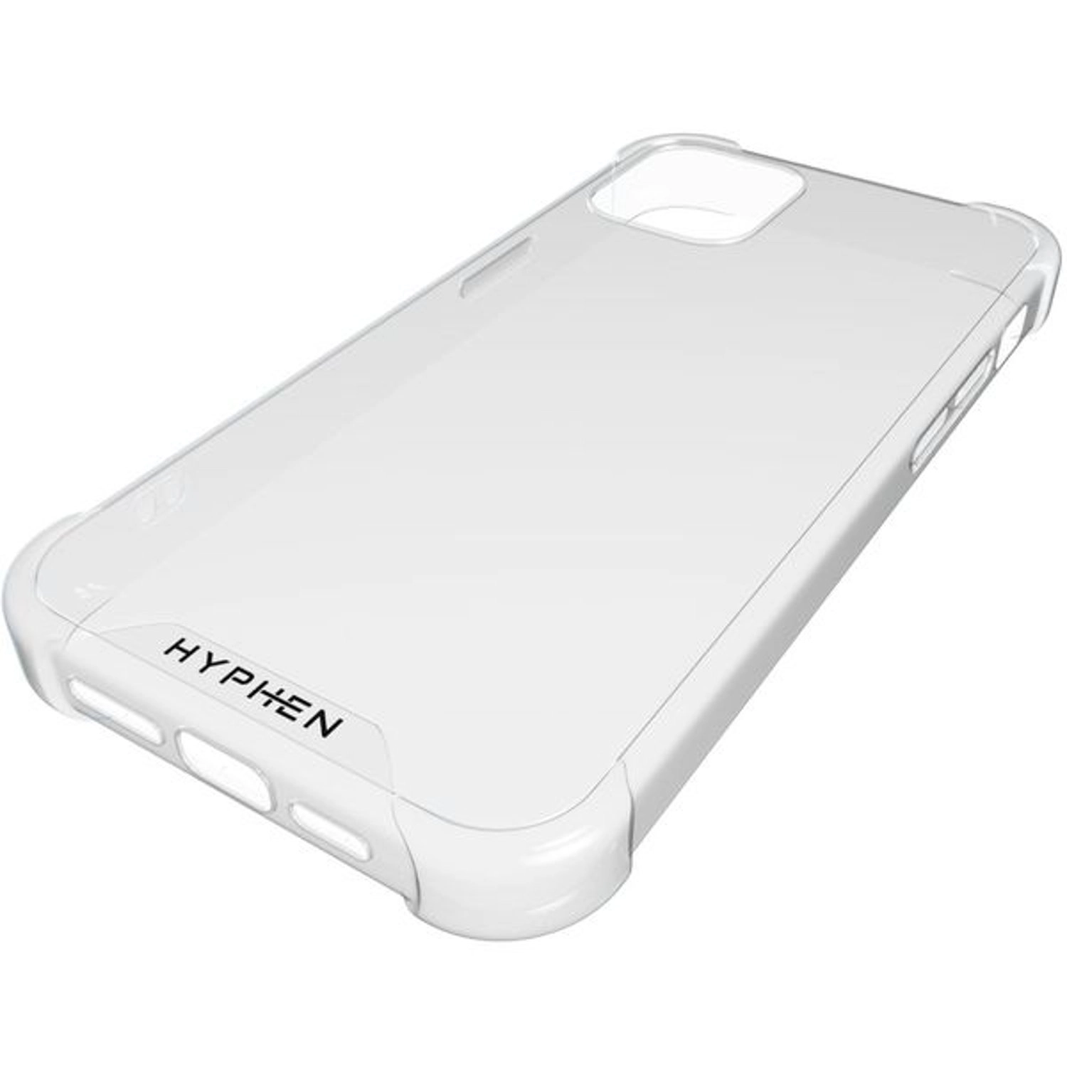 Drop Protection Case iPhone 12 Mini - TPU