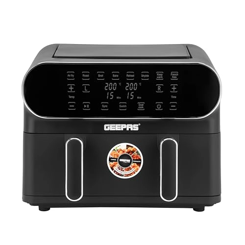 Digital Air Fryer GAF37532