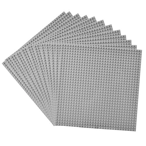 Classic Baseplates - 32x32 studs 12pcs