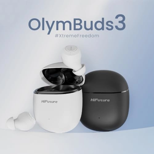 OlymBuds3 - Wireless Earbud