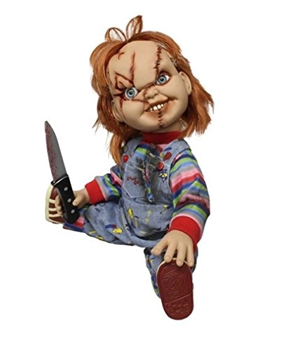 Chucky Doll - 15" 7 phrases