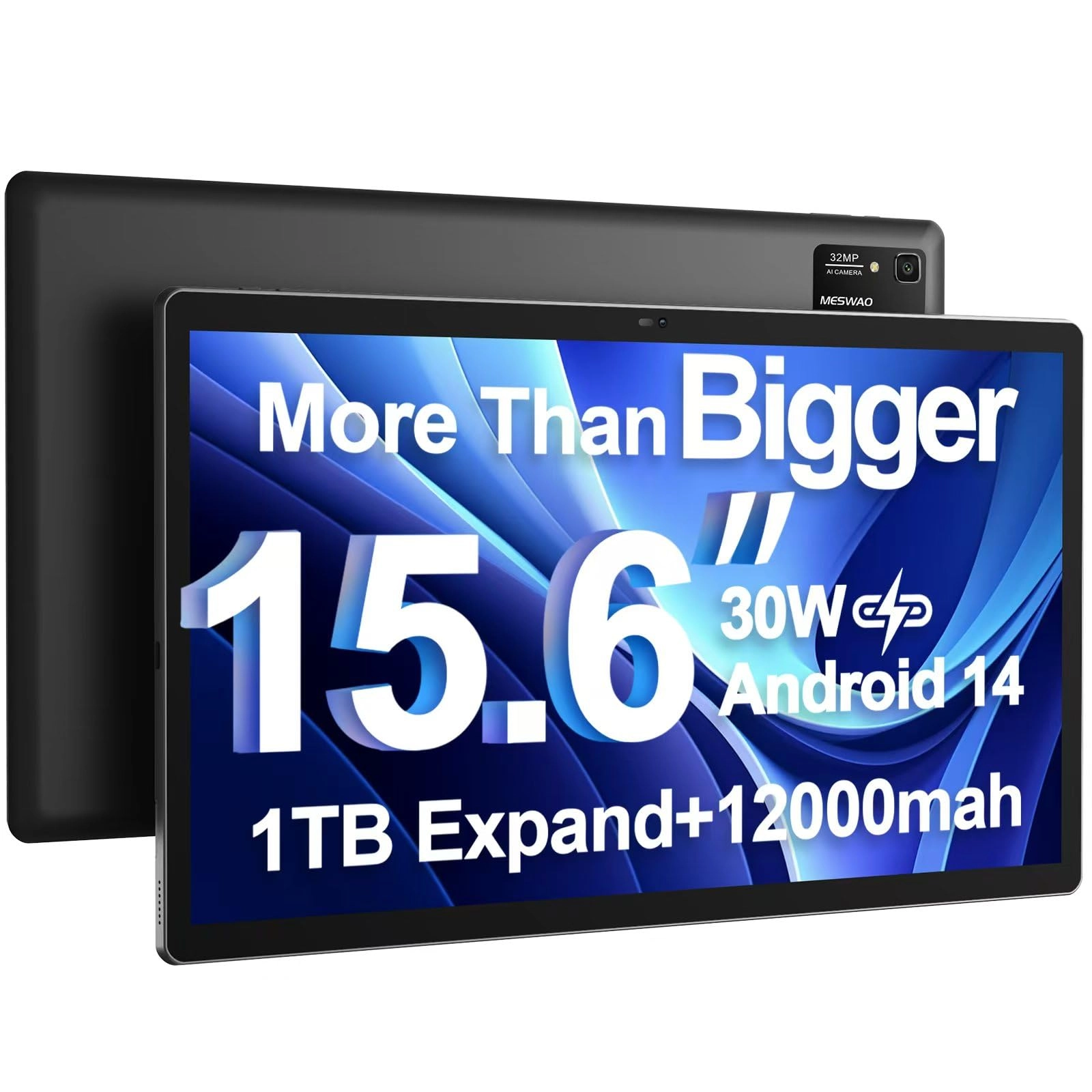 MESWAO MES-B3 Pro - 128GB 15.6"