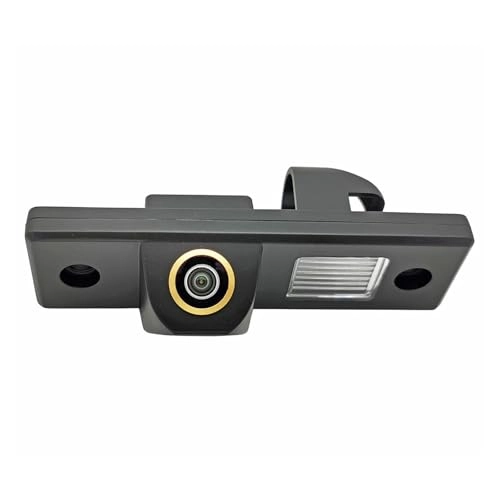 HD Car Rear View Camera - Wire AHD1080P